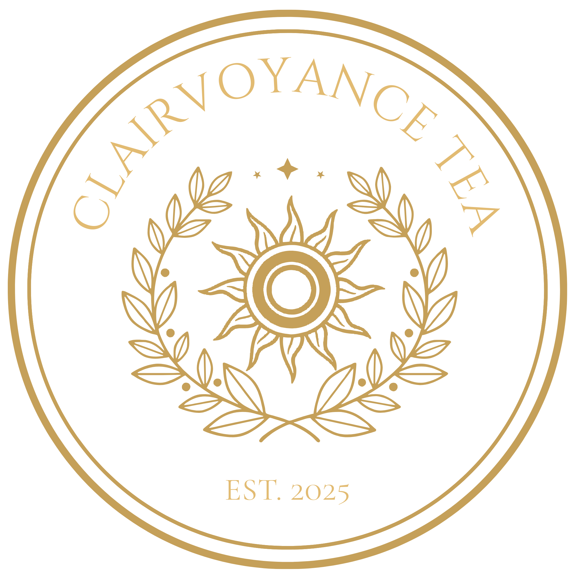 Clairvoyance Tea